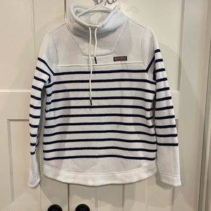 Like new Vineyard Vines Fleece